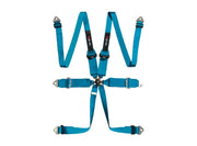 LTEC Magnum HANS Superlite 6-Point Racing Harness – product image 16