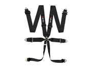 LTEC Magnum Superlite 6-Point Racing Harness – product image 1