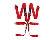 LTEC Magnum Superlite 6-Point Racing Harness – product image 13