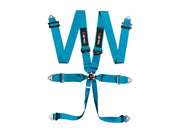 LTEC Magnum Superlite 6-Point Racing Harness – product image 15