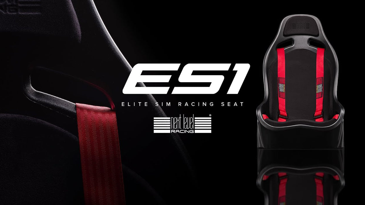 Next Level Racing ELITE ES1 SIM-RACING-SITZ