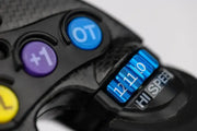Mercedes-AMG PETRONAS Formula One Team Sim Racing Steering Wheel (2024/2025) - Steering Wheel