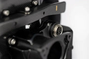 Mercedes-AMG PETRONAS Formula One Team Sim Racing Steering Wheel (2024/2025) - Steering Wheel