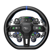 MOZA Ford Mustang GTD Wheel — front view