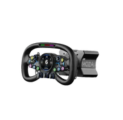 MOZA R9 Direct Drive Wheel Base V3 + Vision GS Steering Wheel Bundle Wheel base + wheel