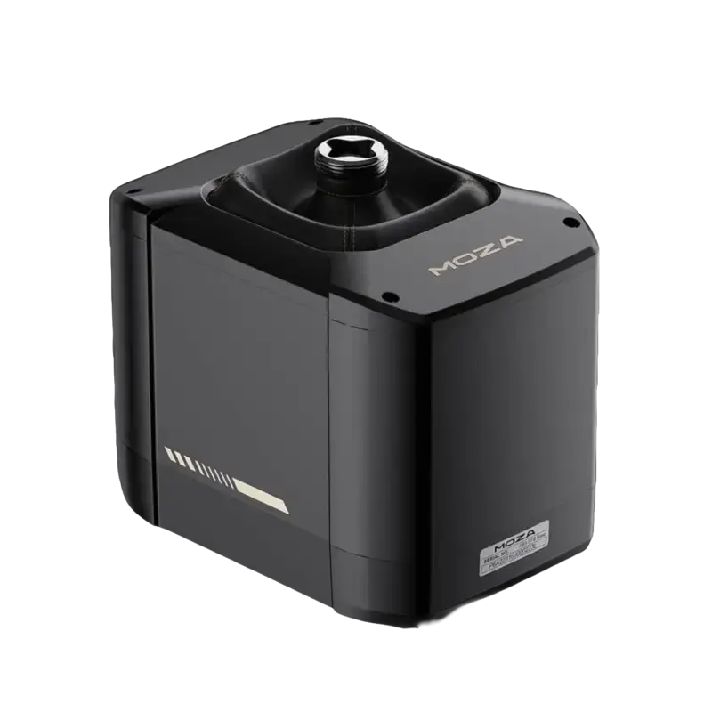 Hardware per Flight Sim