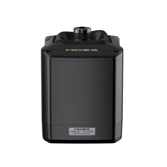 Moza Racing AB9 FFB Base - Flight stick