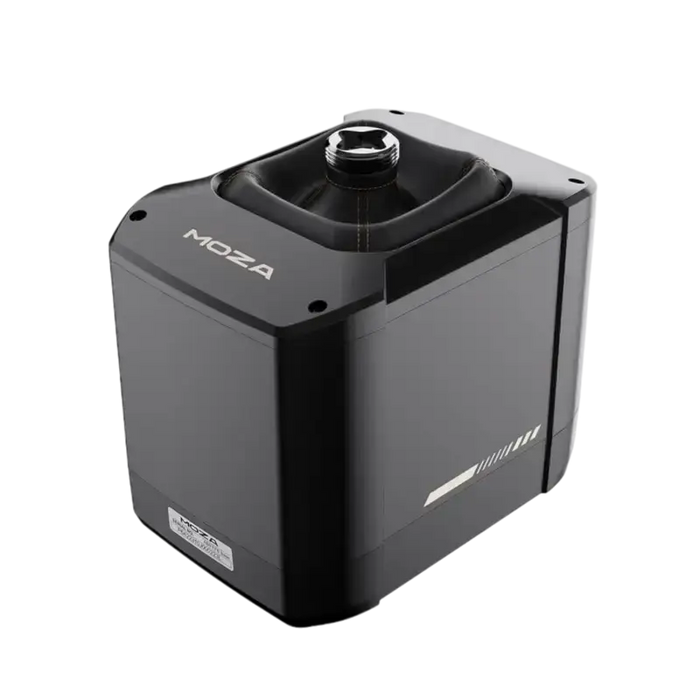 Moza Racing AB9 FFB Base - Flight stick