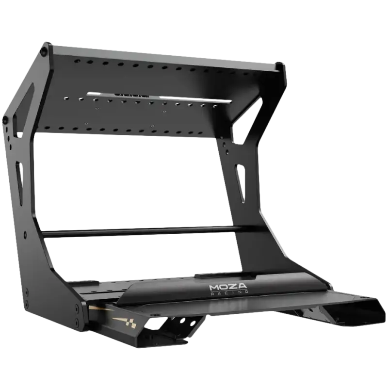 Moza Racing CRP2 Inversion Kit Pedal baseplate