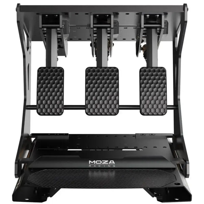 Moza Racing CRP2 Inversion Kit Pedal baseplate