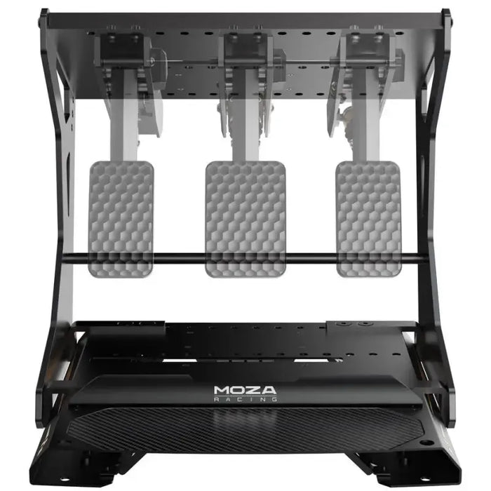 Moza Racing CRP2 Inversion Kit Pedal baseplate
