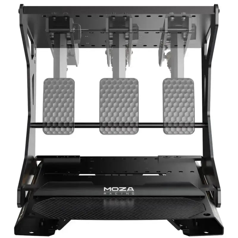 Moza Racing CRP2 Inversion Kit Pedal baseplate