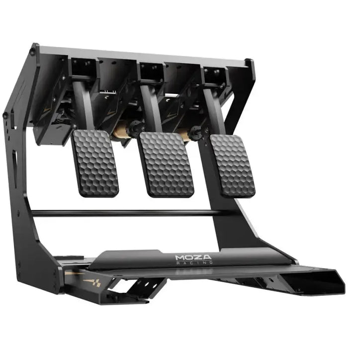 Moza Racing CRP2 Inversion Kit Pedal baseplate