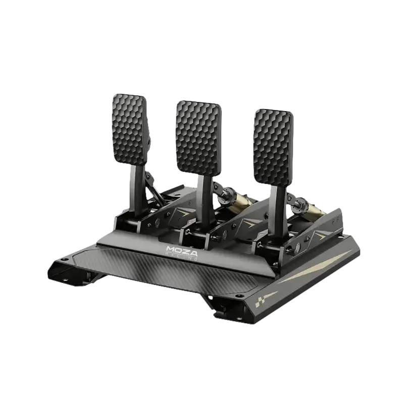 Load-Cell pedalen
