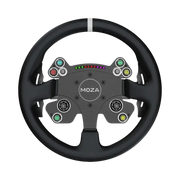 Moza Racing CS V2P Steering Wheel Steering Wheel