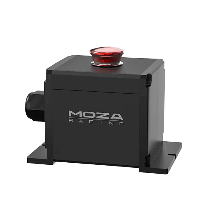 Moza Racing E-stop Switch