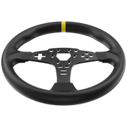 Moza Racing ES 12’’ Inch Wheel Mod - Wheel Mod
