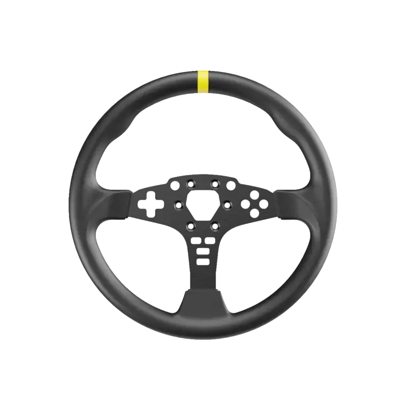 Moza Racing ES 12’’ Inch Wheel Mod Wheel Mod