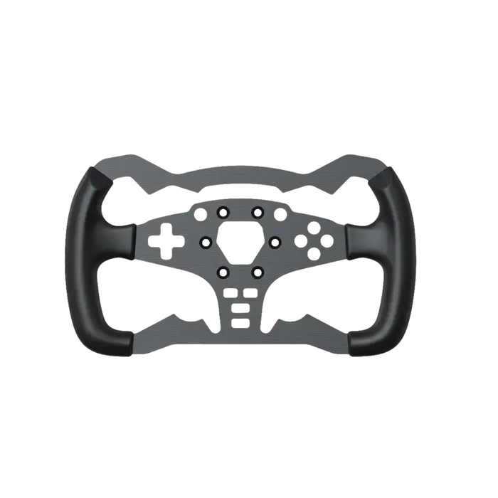 Moza Racing ES Formula Wheel Mod Wheel Mod