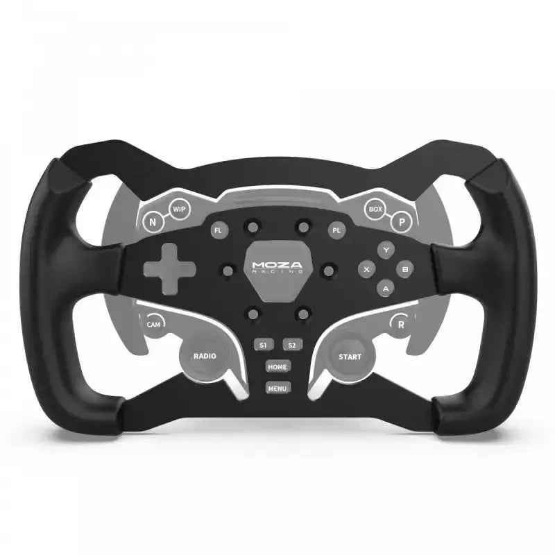 Moza Racing ES Formula Wheel Mod Wheel Mod
