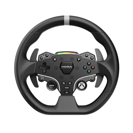 Moza Racing ESX Steering Wheel For XBOX - Steering Wheel