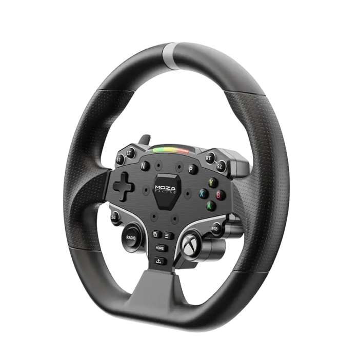 Moza Racing ESX Steering Wheel For XBOX - Steering Wheel