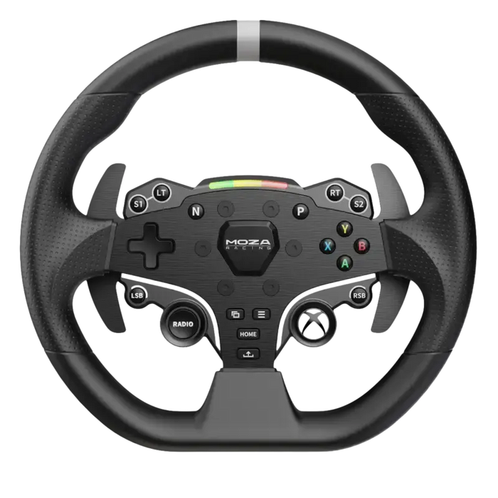 Moza Racing ESX Steering Wheel For XBOX Steering Wheel