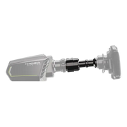 Moza Racing Extension Rod - Wheel base extention