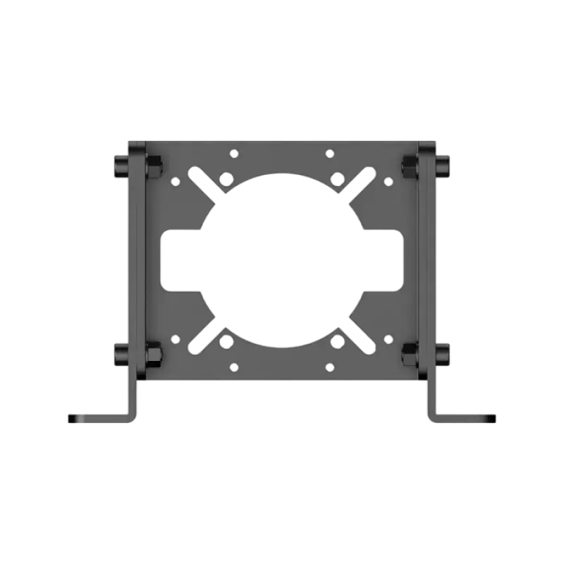 Moza Racing Front Mounting - steering base wheel mount