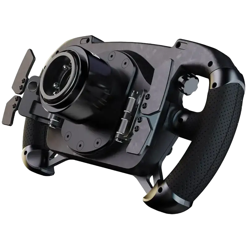 Moza Racing GS V2P Wheel - Steering Wheel