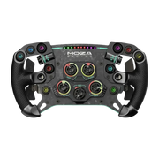 Moza Racing GS V2P Wheel Steering Wheel