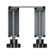 Moza Racing Handbrake / Shifter Table Clamp - Table Clamp