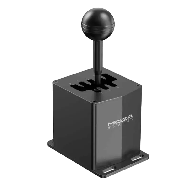 Moza Racing HGP Shifter - Shifter