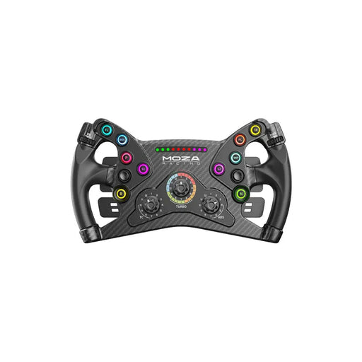Moza Racing KS Steering Wheel MOZA Racing MOZA Racing Steering Wheel  Sim Race Webshop B.V.