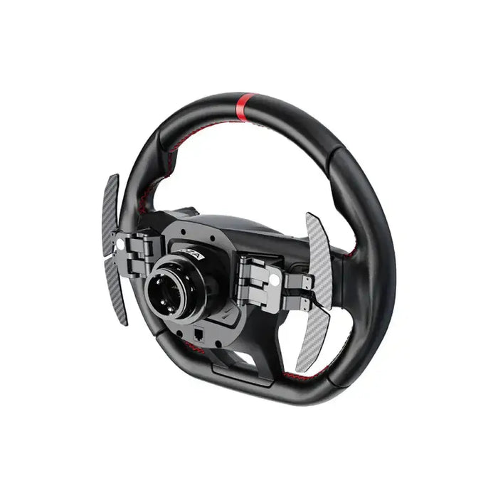 Moza Racing Lamborghini Revuelto Sim Racing Steering Wheel Steering Wheel