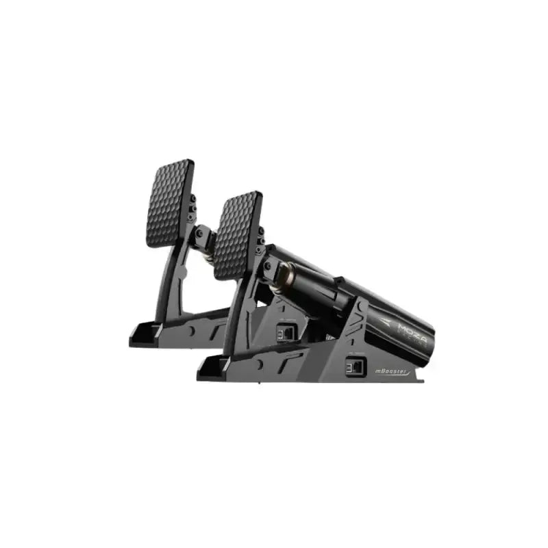 Moza Racing mBooster Active Pedal - 2x MBooster Active Pedal (Throttle and Brake) - Active Pedal
