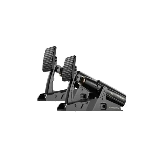 Moza Racing mBooster Active Pedal - 2x MBooster Active Pedal (Throttle and Brake) - Active Pedal