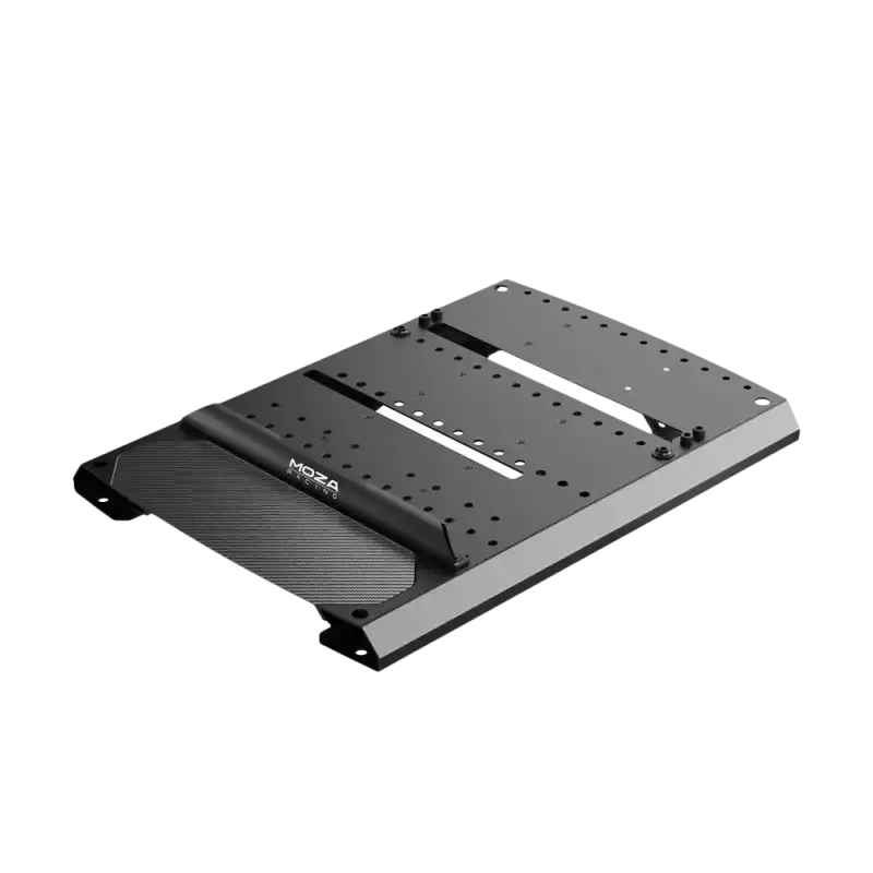 Moza Racing mBooster Base Plate - Pedal baseplate