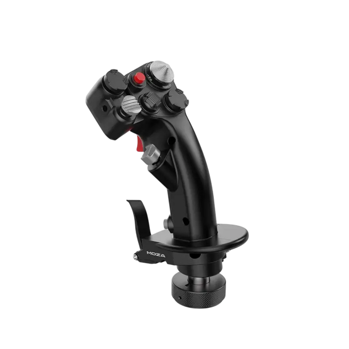 Moza Racing MH16 - Flight stick