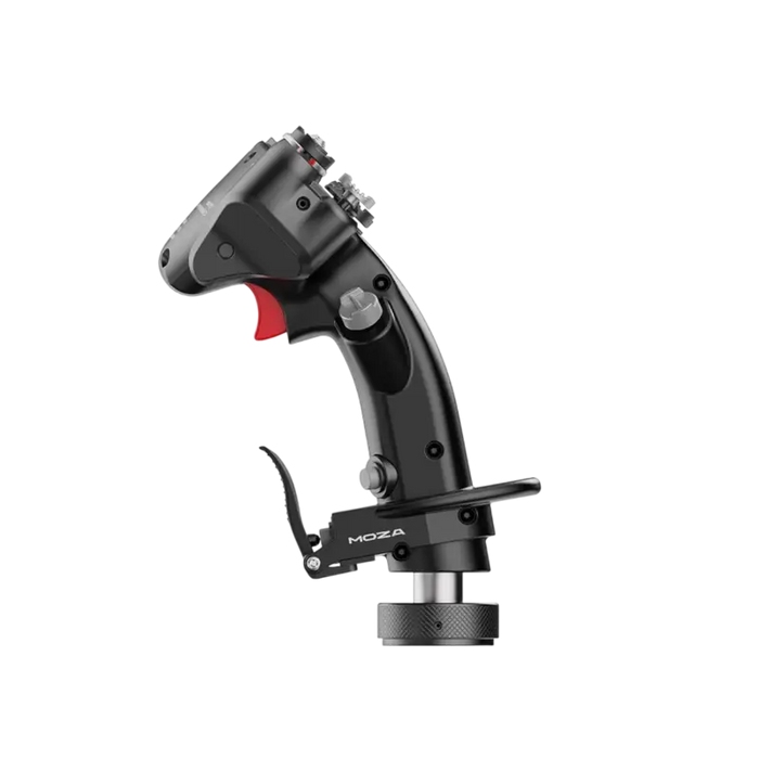 Moza Racing MH16 - Flight stick