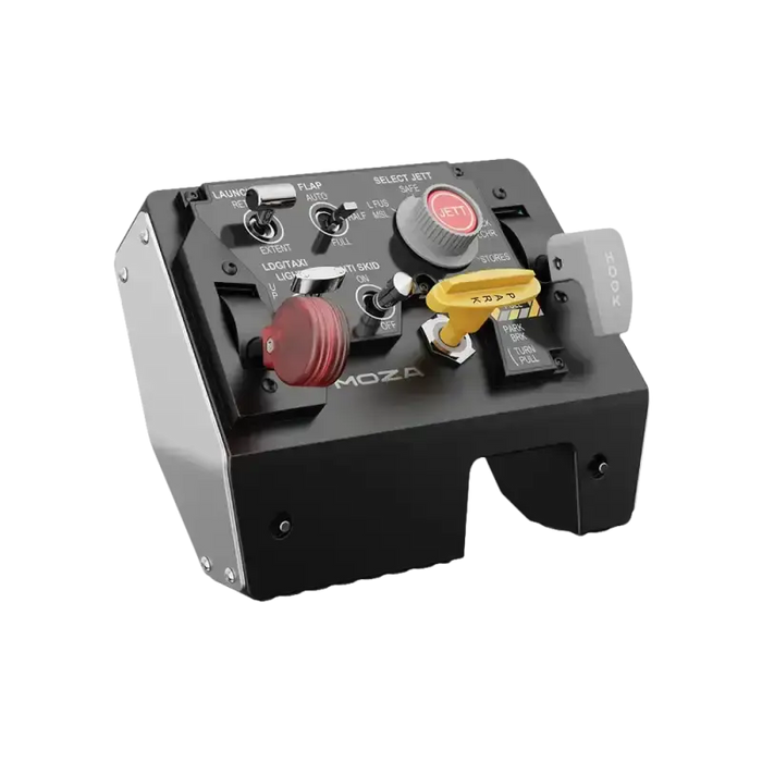 Moza Racing MTLP Take-off Landing Panel - Flight accessoires
