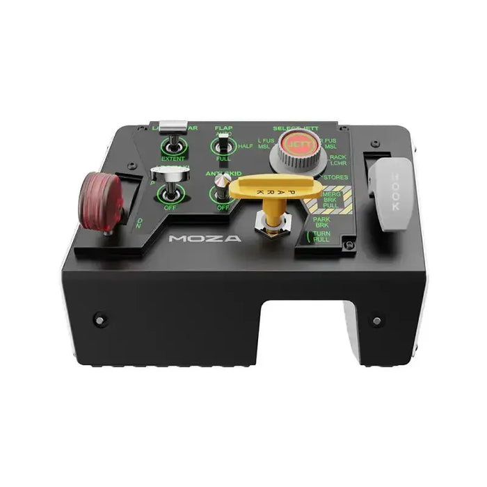 Moza Racing MTLP Take-off Landing Panel - Flight accessoires