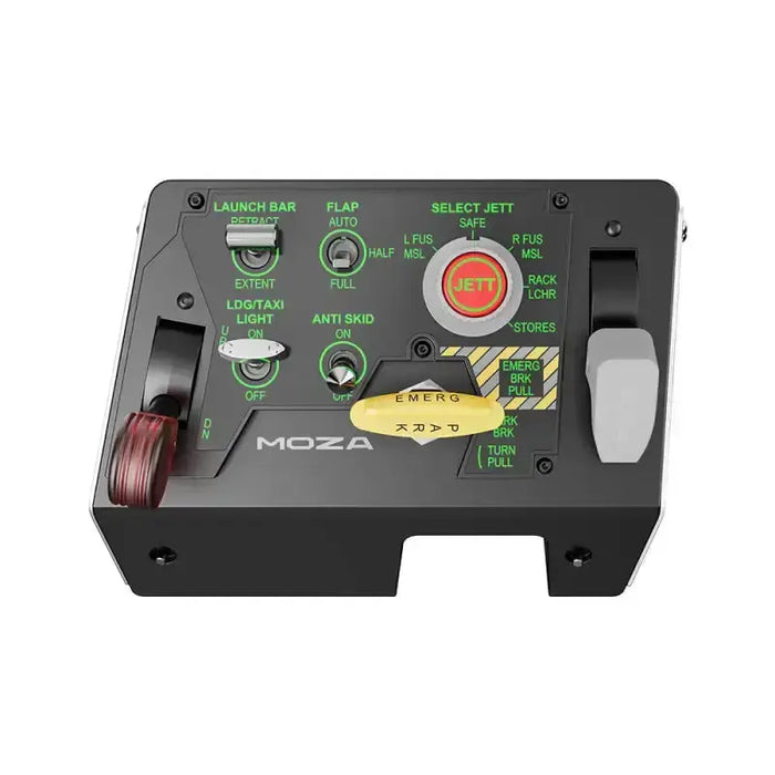 Moza Racing MTLP Take-off Landing Panel - Flight accessoires