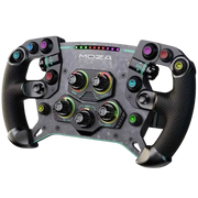 Moza Racing R12 Direct Drive Wheel Base – V2 + GS V2P GT Wheel – Bundle - Wheel base + wheel