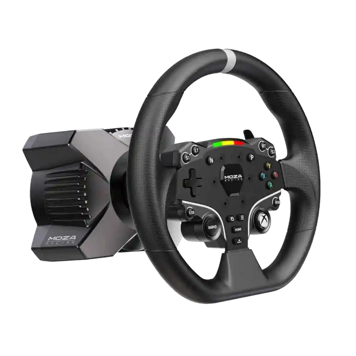 Moza Racing R3 Direct Drive Bundle for Xbox/Pc