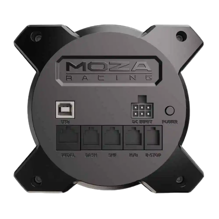 Moza Racing R3 Direct Drive Bundle for Xbox/Pc