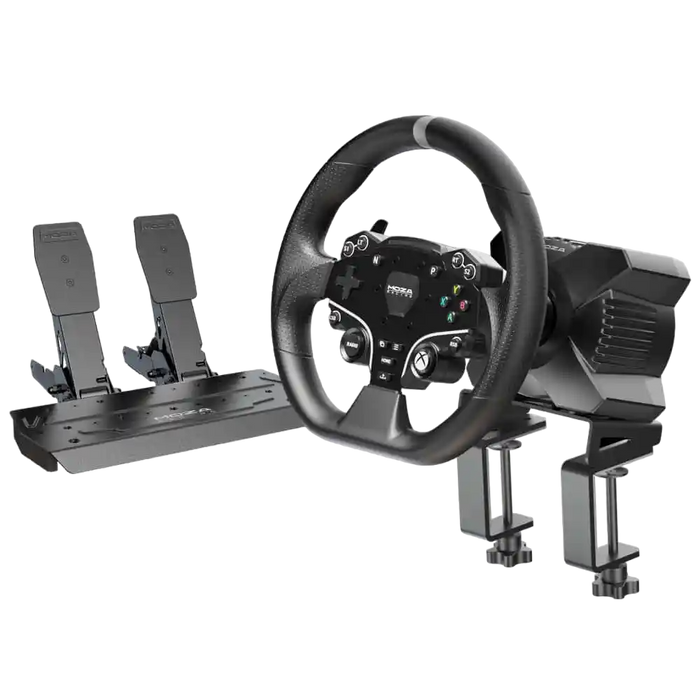 Moza Racing R3 Direct Drive Bundle for Xbox/Pc