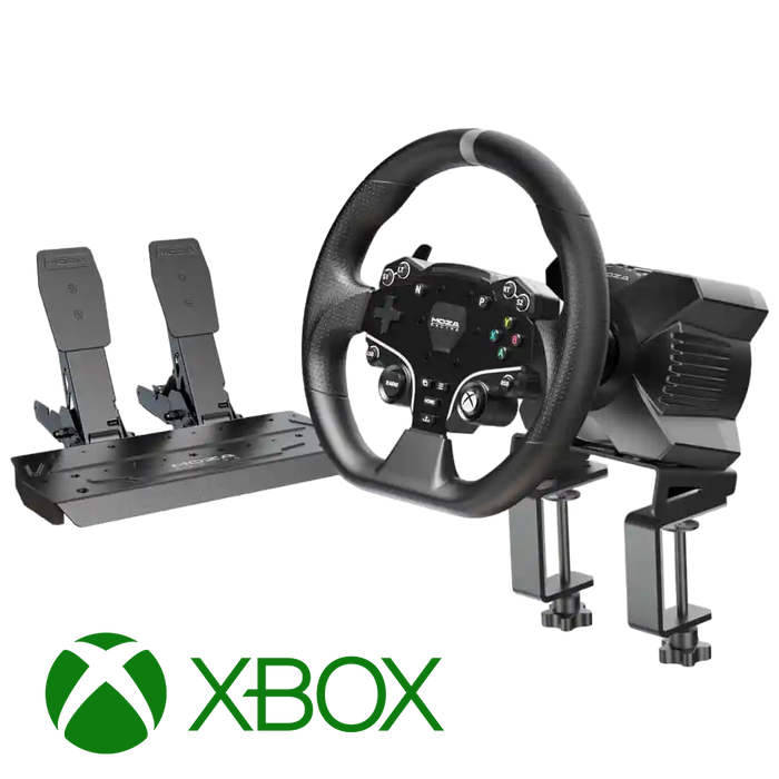 Moza Racing R3 Direct Drive Bundle for Xbox/Pc