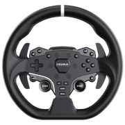 Moza Racing R5 Direct Drive Simulator Bundle (Ex return) - Wheel base + Wheel + Pedal Bundle