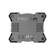 Moza Racing R9 Direct Drive Wheel Base – V2 + CS V2P Steering Wheel – Bundle - Wheel base + wheel